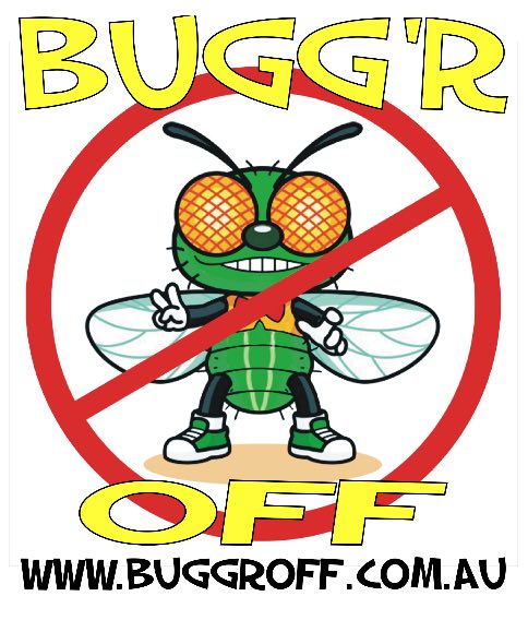 Bugg R Off Insect Deterrent Drink Cover