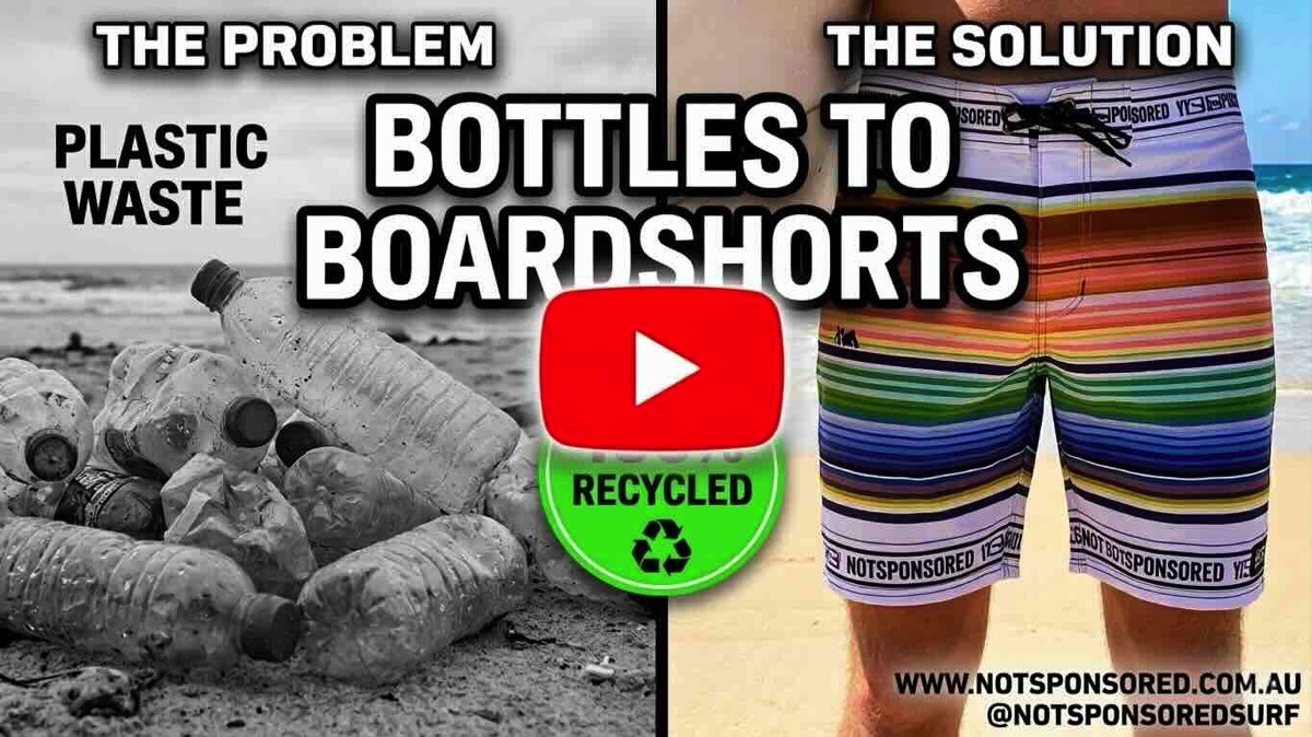 you-tube-thumbnail-recycled-bottles-boardshorts-not-sponsored-sustainable-surf