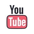 youtube icon