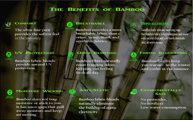 Muscle Tank Avocado Get Board Bamboo Mens/Womens